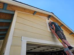 Siding for Multi-Family Homes in Destrehan, LA